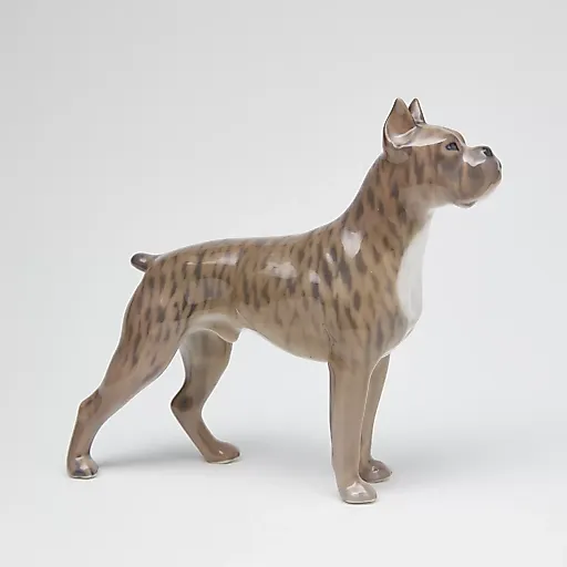 Фигурка "Боксер" - View 2