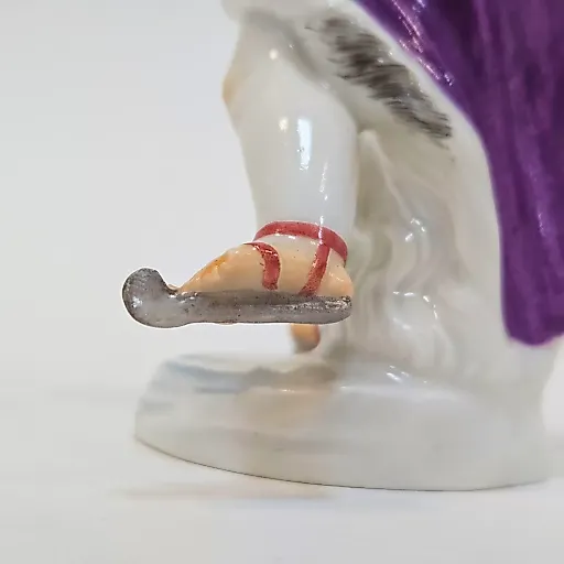 Статуэтка Аллегория зимы - View 6