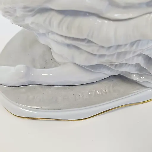 Статуэтка балерина фарфор Розенталь1925-28гг Константин Хольцер-Дефанти - View 6