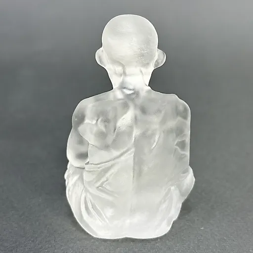 Махатмы Ганди в стиле Артдеко дизайн 1930г. Г. Хоффманн Ингрид Чехия 21 в - View 3