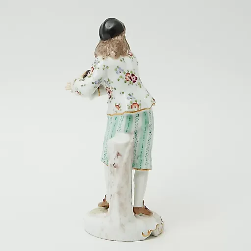 Статуэтка Гарпагон пьеса Скупой - View 4