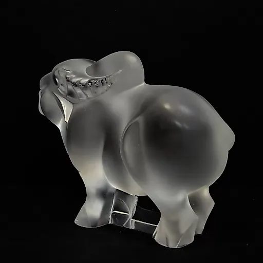 Статуэтка Буйвол - View 4