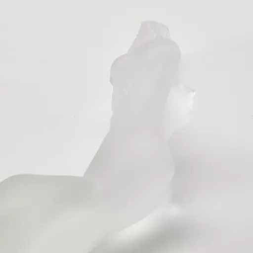 Пресс-папье «Chrysis» . Модель 1931 года под N 1183. - View 2