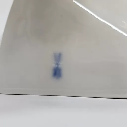 Статуэтка Благородные ястребы на скалах Германа Фрица - View 5