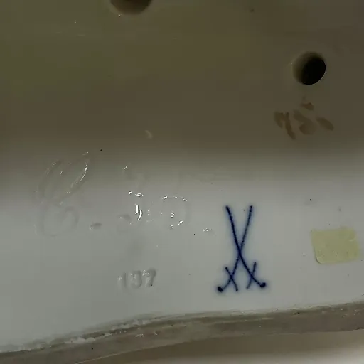 Скульптурная группа "Ловля тритона" 1860 гг - View 10