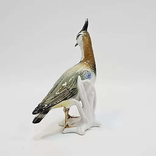 Статуэтка Чибис Карл Энс - View 3