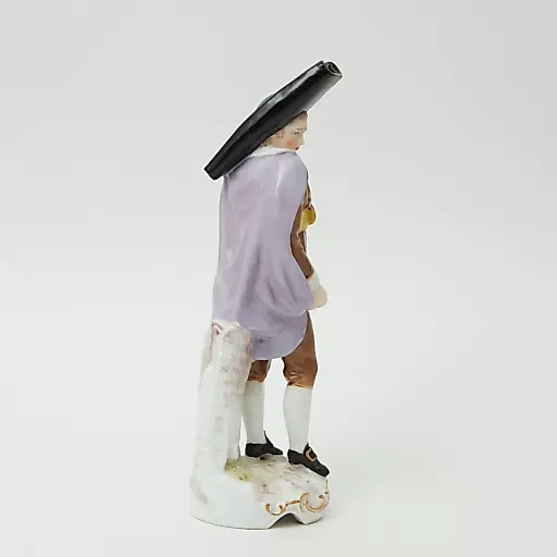 Статуэтка Базиль - View 3