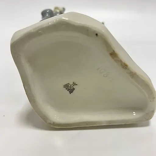 Фигурка Токарь Графенталь 1935-1972 - View 6