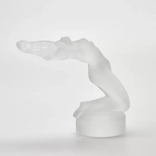 Пресс-папье «Chrysis» . Модель 1931 года под N 1183. - View 3