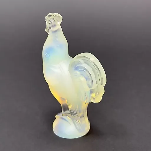 Фигурка Петушок стиль Артдеко - View 5