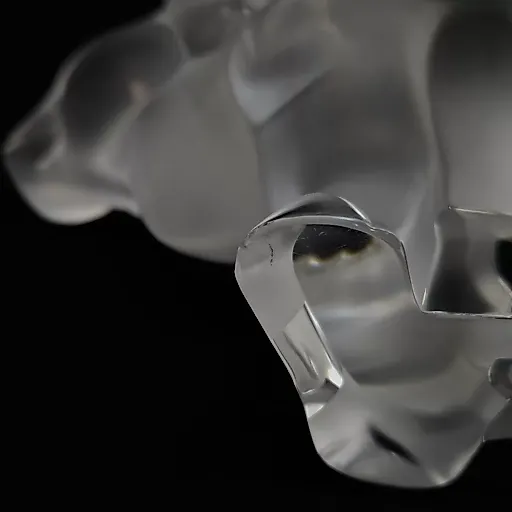 Статуэтка Буйвол - View 17