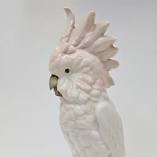 Фигурка Попугай какаду - View 6