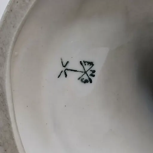 Фигурка Попугай, Карл Энс, Германия - View 5