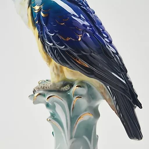 Статуэтка Попугай Ара - View 12