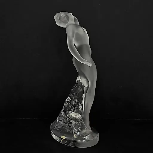 Хрустальная «Danseuse Bras Baisse» - View 4