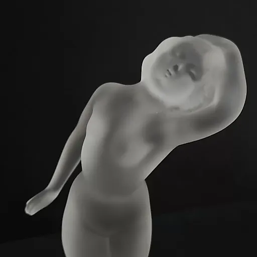 Хрустальная «Danseuse Bras Baisse» - View 5