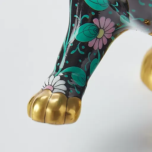 Статуэтка "Собака Foo" - View 7