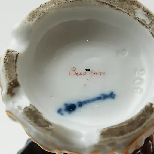 Статуэтка Скапэн - View 5