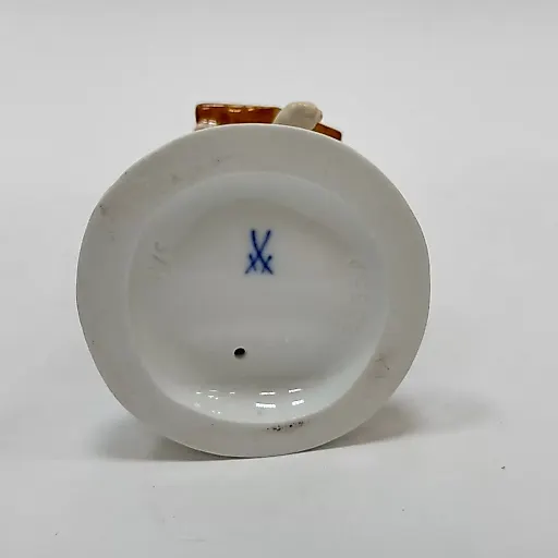 Фигурка Брат и сестра с книгой - View 4