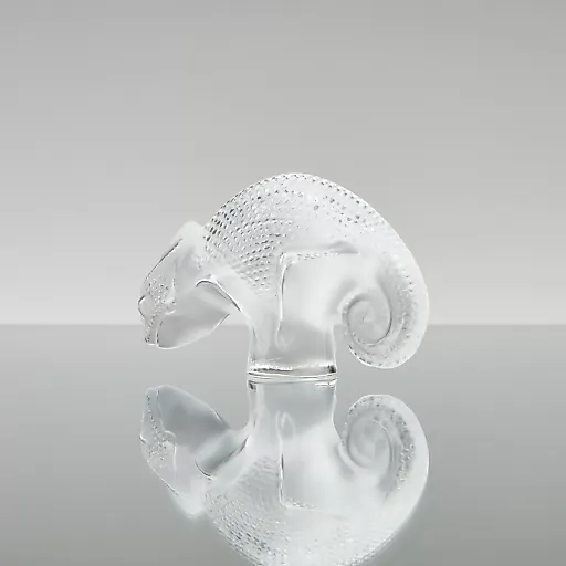 Статуэтка Хамелеон - View 11