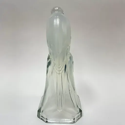 Редкая фигурка Попугай - View 4