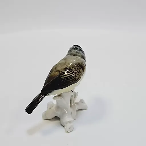 Статуэтка Синица Карл Энс Германия - View 2