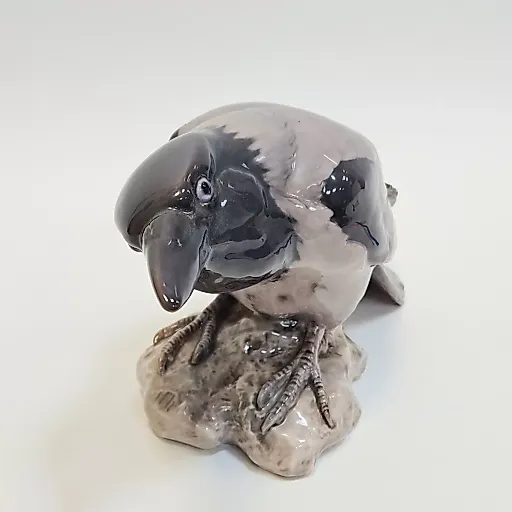 Фигурка Ворона модель Даль Йенсен - View 4