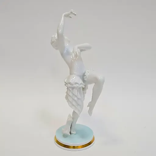 Статуэтка Танцовщица - View 5