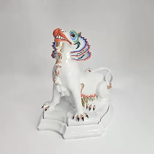 Китайский Дракон Розенталь - View 2