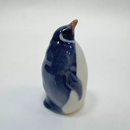 Фигурка Пингвин Дания Начало 1900-х годов - View 2