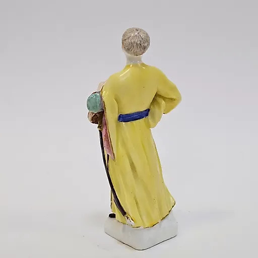 Фигурка Поляк 1740 гг - View 3