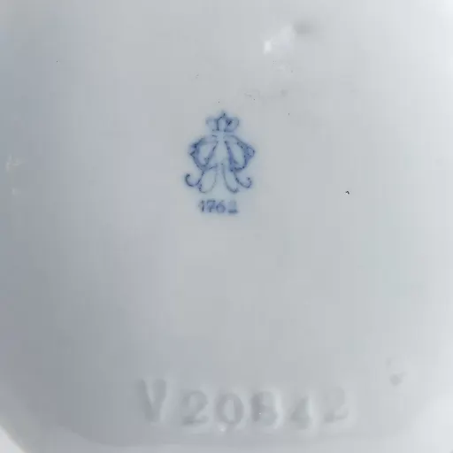 Статуэтка "Шут". Скульптор Густав Оппель. - View 13