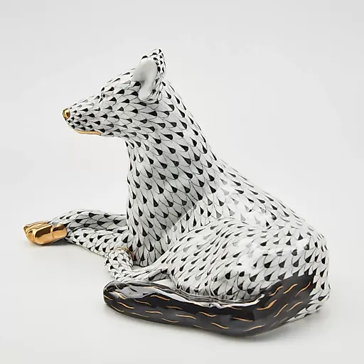 Статуэтка Немецкая овчарка - View 3