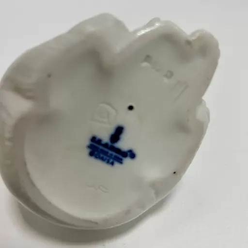 Лладро.Фигурка Белый медведь - View 5