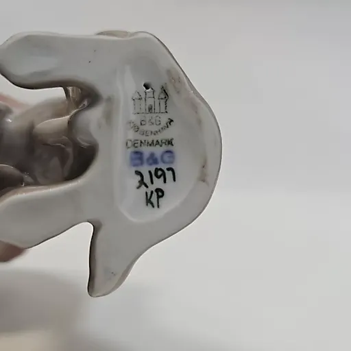 Фигурка овчарки - View 4