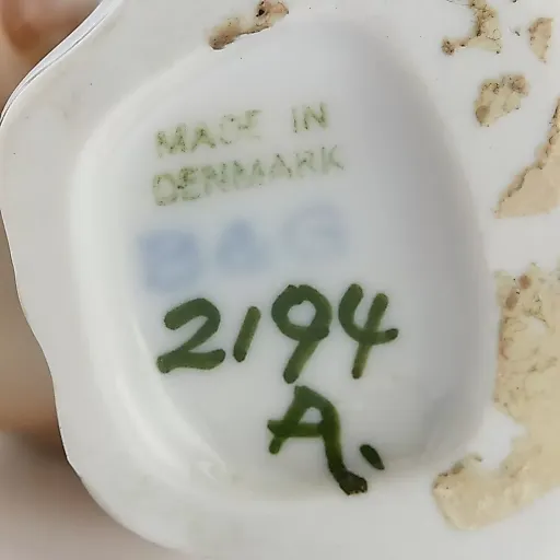 Статуэтка "Цыпленок" - View 4