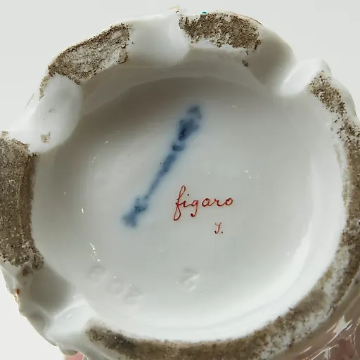 Статуэтка Фигаро - View 6