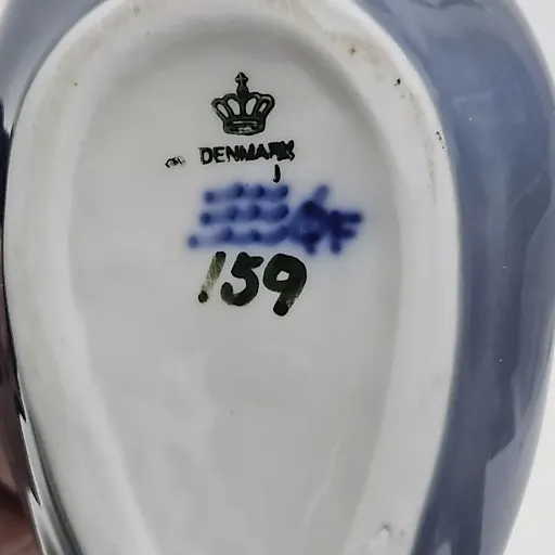 Фигурка "Маленькая Русалка" - View 5