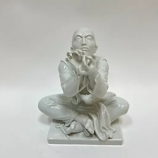 Фигурка Портной ВИББЕЛЬ 1986 г - View 2