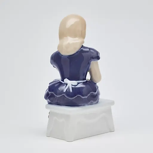 Фигурка "Цветы для Иды" - View 7