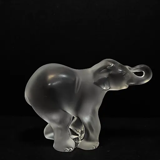 Статуэтка Слоненок - View 3