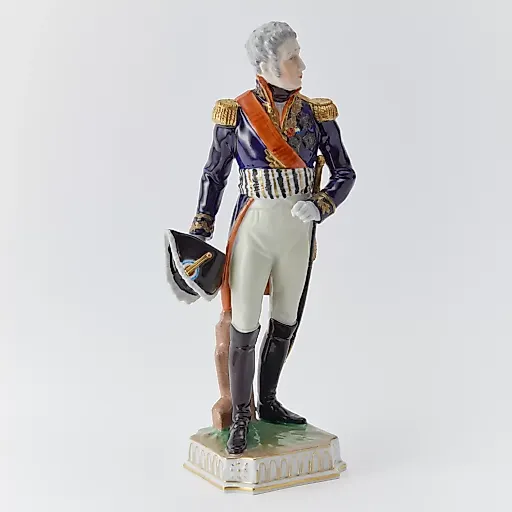 "Полководец Жан Ланн" - View 2