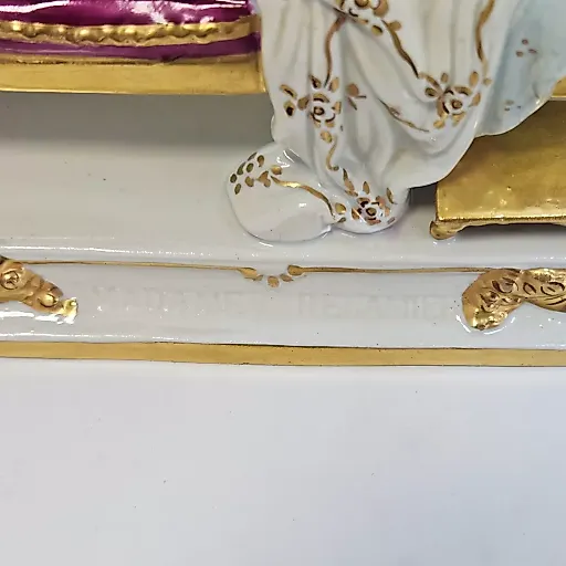 Статуэтка "Мадам Рекамье" - View 6