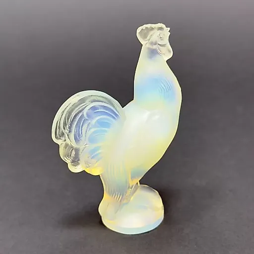 Фигурка Петушок стиль Артдеко - View 2