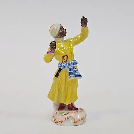 Статуэтка Мавр - View 6