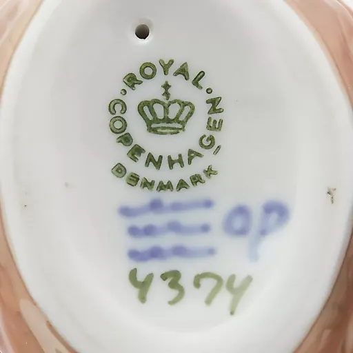 Статуэтка "Дюймовочка" - View 4