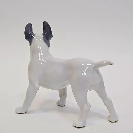 Статуэтка собаки французский бульдог - View 4