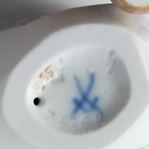 Миниатюра Hentschel Child «Ребенок с чашкой» - View 7