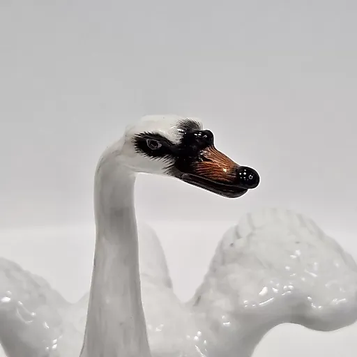 Статуэтка Лебедь машущий крыльями 1924-1934 - View 6