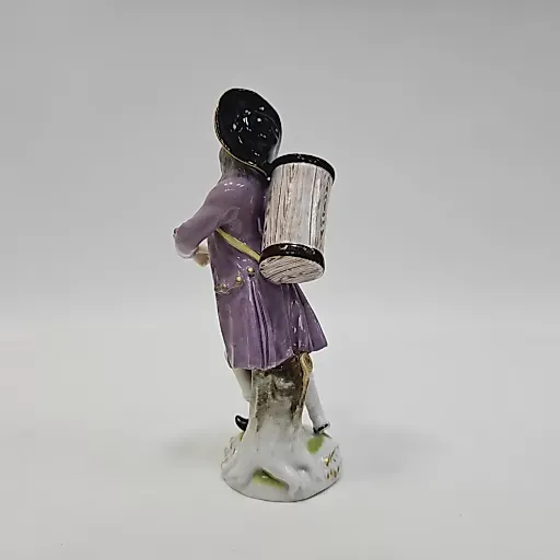 Статуэтка Садовник - View 2